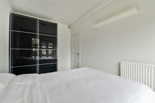 Medium property photo - Willem de Zwijgerlaan 126-3, 1056 JV Amsterdam